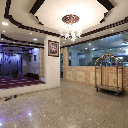 Al Eairy Apartment- Dammam 3 Al Mubarakiyah Exteriör bild