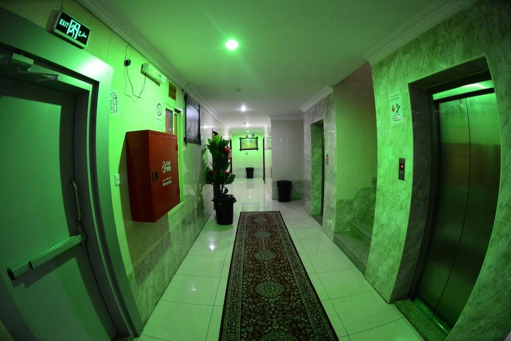 Al Eairy Apartment- Dammam 3 Al Mubarakiyah Exteriör bild