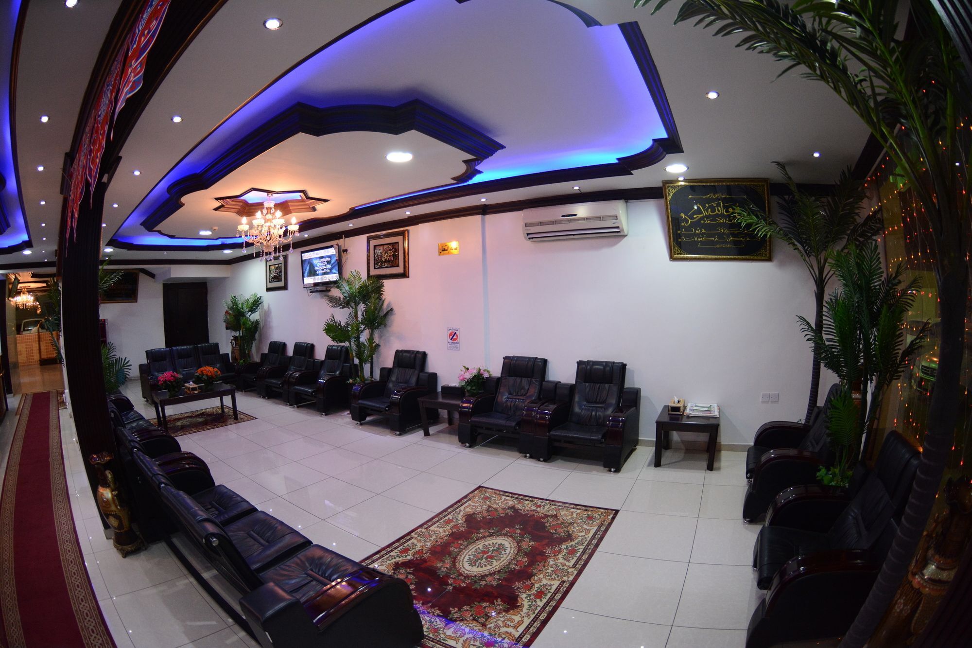 Al Eairy Apartment- Dammam 3 Al Mubarakiyah Exteriör bild
