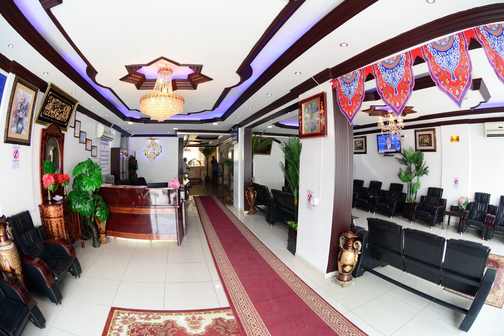 Al Eairy Apartment- Dammam 3 Al Mubarakiyah Exteriör bild