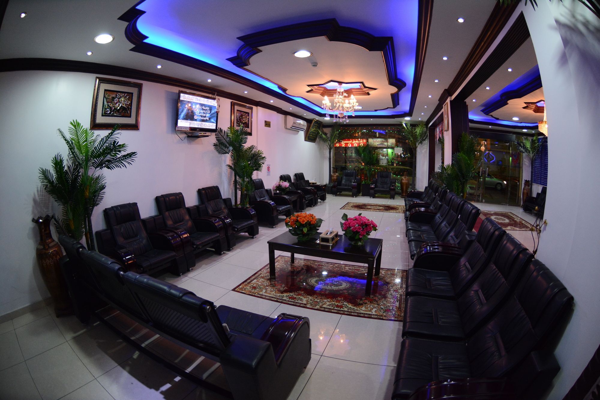 Al Eairy Apartment- Dammam 3 Al Mubarakiyah Exteriör bild