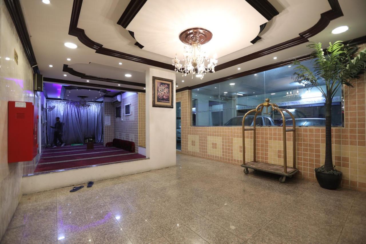 Al Eairy Apartment- Dammam 3 Al Mubarakiyah Exteriör bild