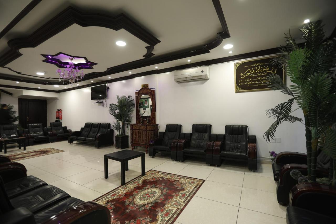 Al Eairy Apartment- Dammam 3 Al Mubarakiyah Exteriör bild