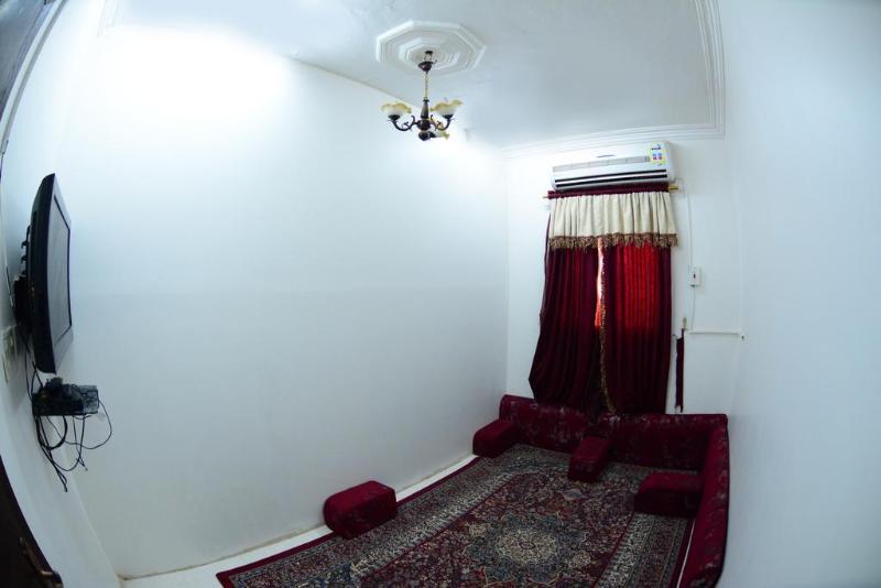 Al Eairy Apartment- Dammam 3 Al Mubarakiyah Exteriör bild