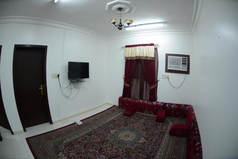 Al Eairy Apartment- Dammam 3 Al Mubarakiyah Exteriör bild